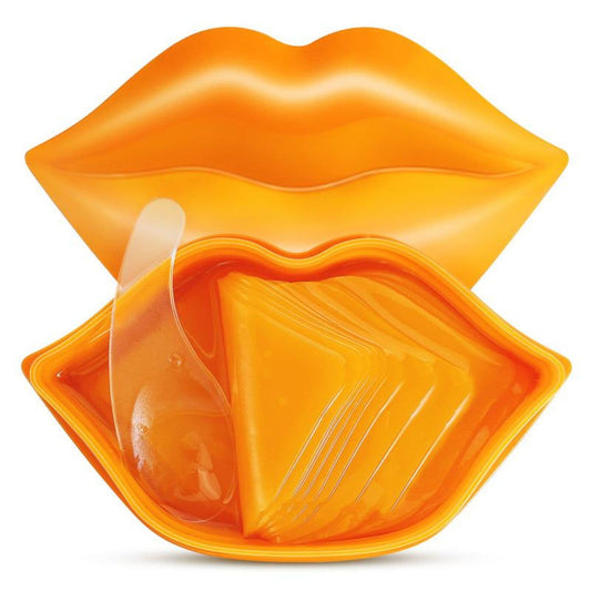 MASCARILLAS DE LABIOS HIDRATANTES